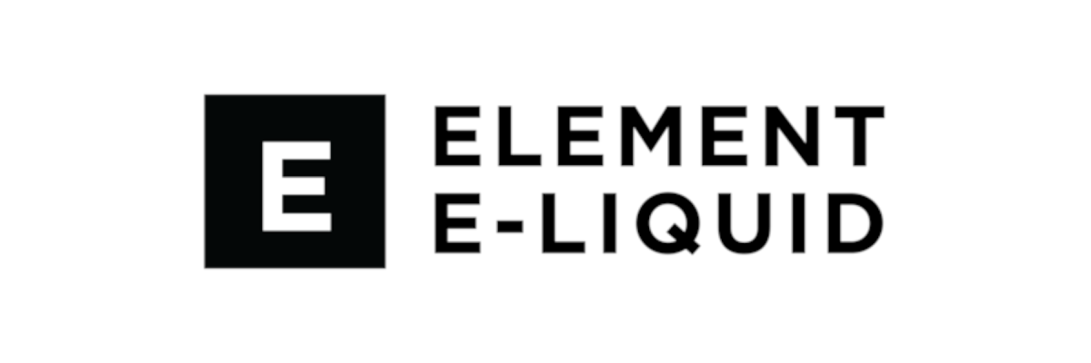 Hersteller: Element E-Liquid