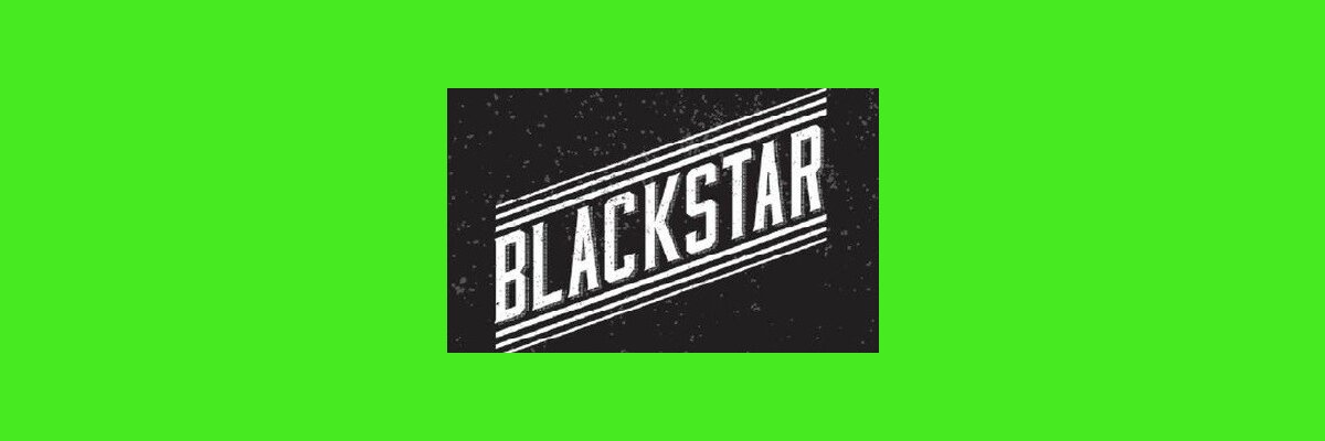 Hersteller: Blackstar