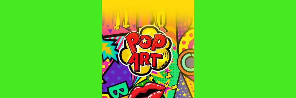 Hersteller: POP Art