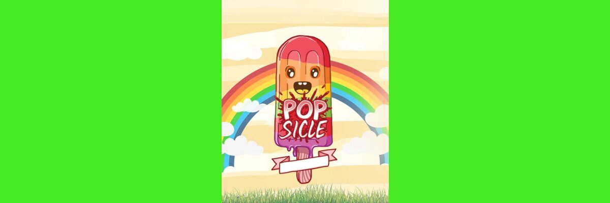 Hersteller: POP Sicle