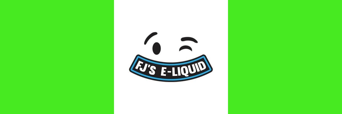 Hersteller: FJ&#039;s E-Liquid