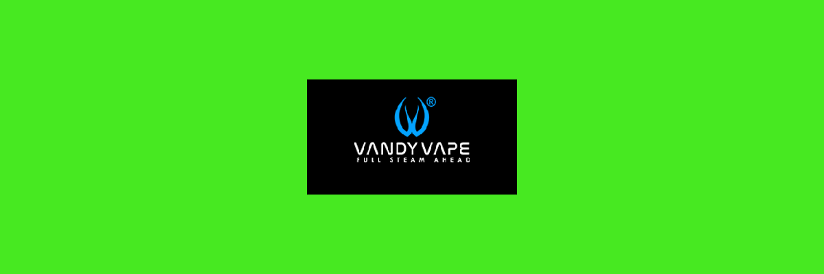 Hersteller: Vandy Vape