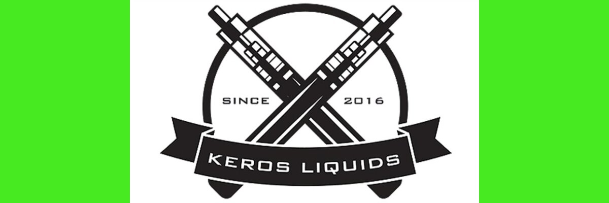 Hersteller: Keros Liquids