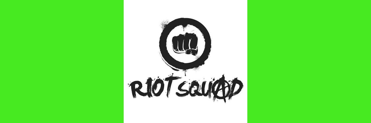 Hersteller: Riot Squad