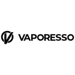 Logo der Vape Marke Vaporesso