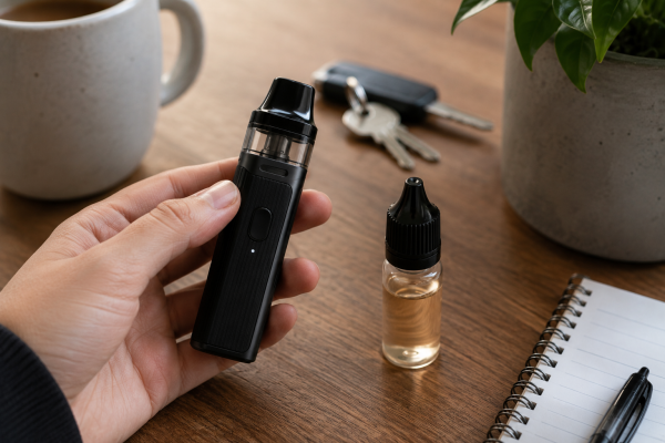 MTL / Mouth to Lung Vaping: What Does It Mean? - MTL / Mouth to Lung Vaping Explained | Vape.ch