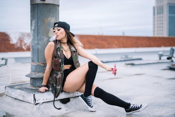 Alarmisme de BILD : « Les cigarettes électroniques rendent irrémédiablement malades » – vraiment ? - Alarmisme de BILD – Les Cigarettes Électroniques Rendent Irrémédiablement Malades, Vraiment ?