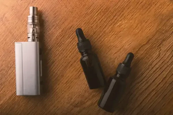 E-Zigaretten, Liquids und Zubehör Auswahl im Vape.ch Shop