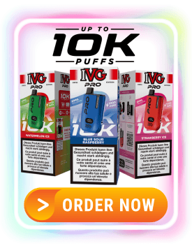 IVG PRO Kits Ready to Order