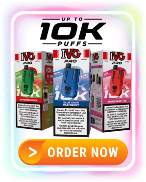 IVG PRO Kits Ready to Order