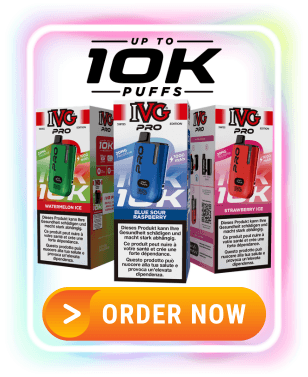 IVG PRO Kits Ready to Order