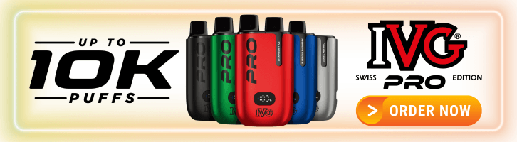 IVG PRO Kits Ready to Order