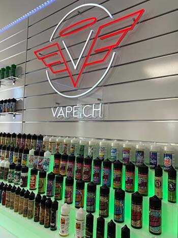 VAPE.CH | E-Zigaretten Vape Shop Schweiz