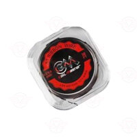 Coil Master - A1 Ribbon Wire 0.1 x 0.8 mm