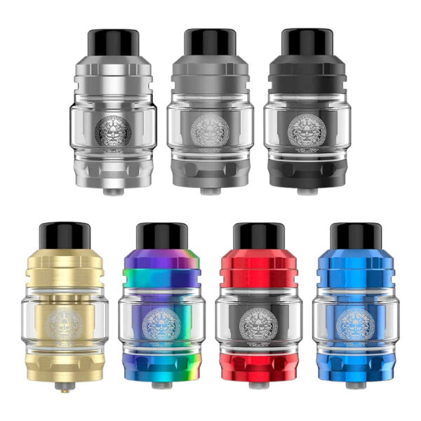 Geek Vape - ZEUS Sub Ohm Tank