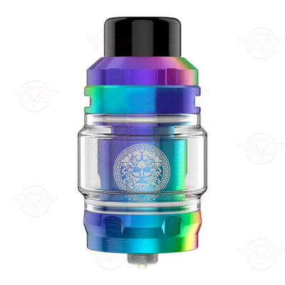 Geek Vape - ZEUS Sub Ohm Tank - VAPE.CH