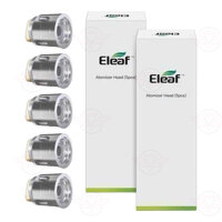 Eleaf - HW2 Coils 0.3 Ohm