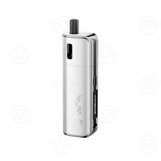 Geek Vapo - Système Soul Pod Versailles Silver