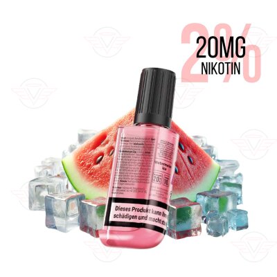 Lost Mary - BM6000 refill container - VAPE.CH | Vape Shop Switzer