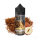 Chuffed - Tobacco - 120ml Shortfill Liquid Deluxe Tobacco Ohne Nikotin