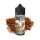 Chuffed - Tobacco - 120ml Shortfill Liquid Silver Tobacco Ohne Nikotin