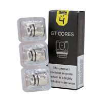 Vaporesso - GT4 Cores 0.15 Ohm