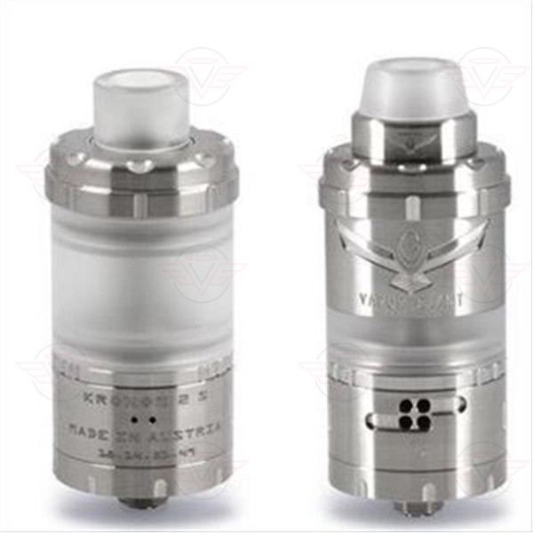 Vapor Giant - Kronos 2 S