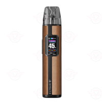 ELFBAR - ELFX Pro Vape Pod Kit - Cowboy Brown