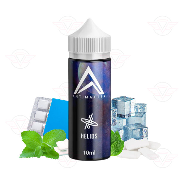 Antimateria - Helios 10ml