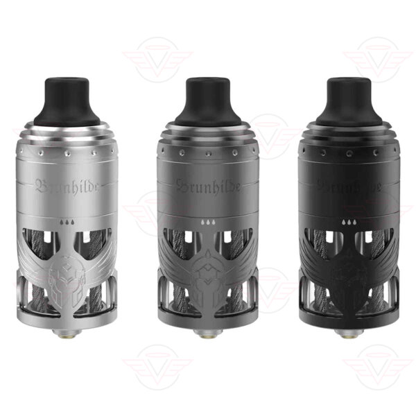 Vapefly - Brunhilde MTL RTA