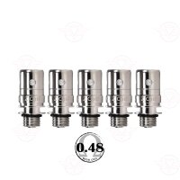 Innokin - Bobines de rechange Zenith