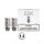Innokin - Résistances de rechange Zenith 1,2 ohm avec emballage