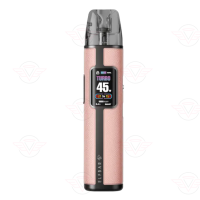 ELFBAR - ELFX Pro Vape Pod Kit Pink