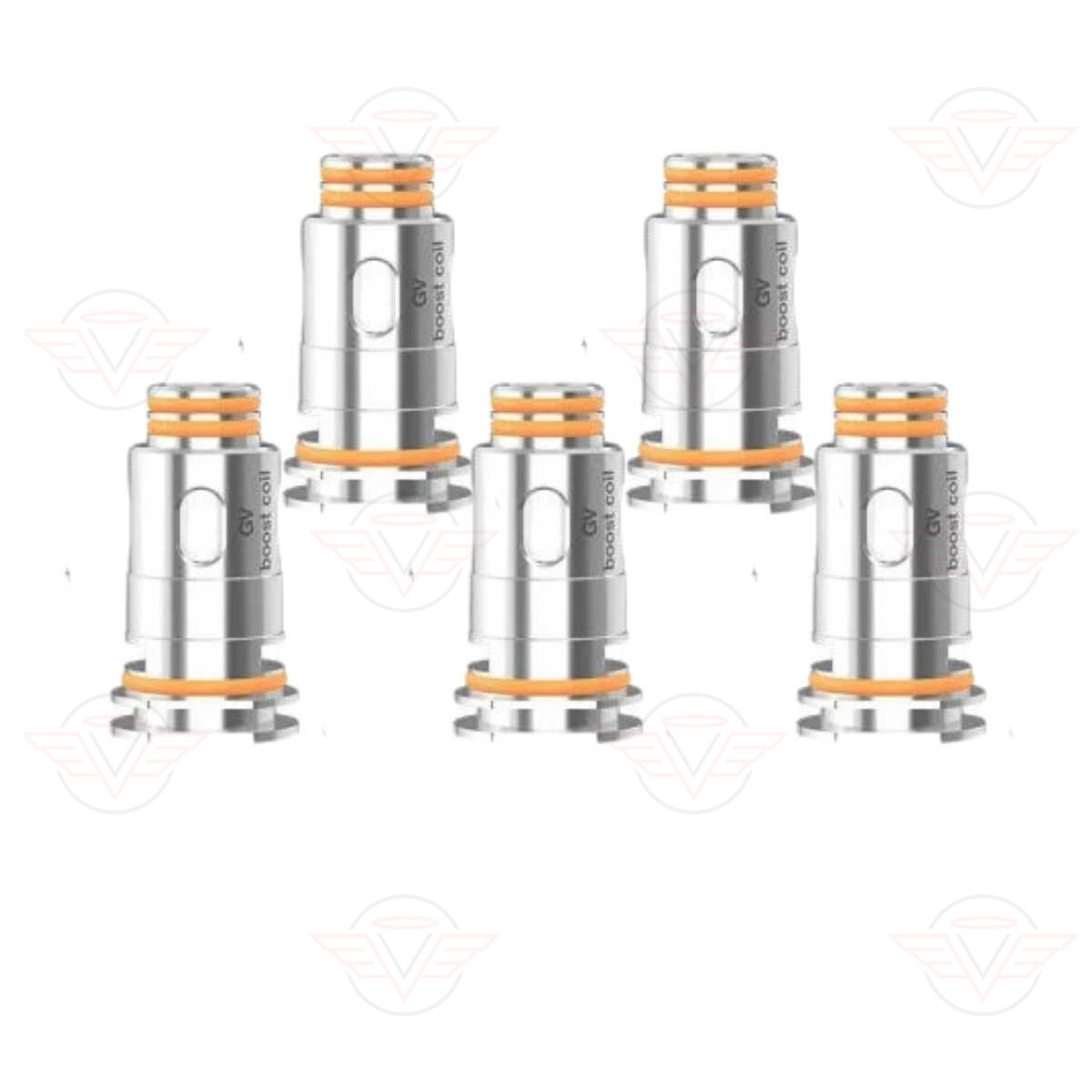 Geek Vape - B Series Coil - Order online now! - VAPE.CH
