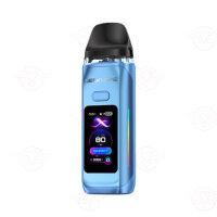 Geek Vapo - Digi Max - Kit de démarrage Misty Blue