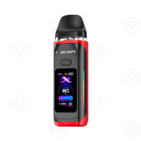 Geek Vape - Digi Max - Starter Kit Ruby Red