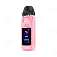 Geek Vapo - Digi Max - Kit de démarrage Sakura Pink