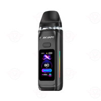 Geek Vape - Digi Max - Kit de démarrage Space Black