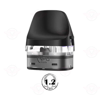 Geek Vape - Cartouches J Series 1,2 ohms