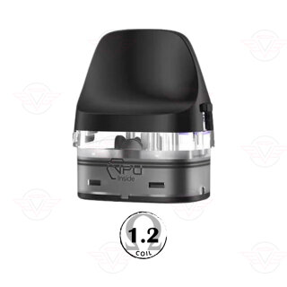 Geek Vape - J Series Kartuschen 1.2 Ohm