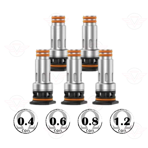 Geek Vape - Bobines de rechange J Series