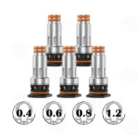 Geek Vape - Ersatz Coils J Series