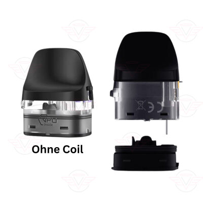 Geek Vape JR Empty Cartridges buy now! - VAPE.CH | Vape Shop Swit