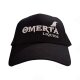 Omerta Liquids- Baseball Cap