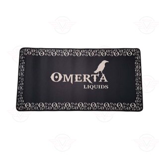 Liquidi Omerta - Tappetino da imballaggio 30x60 cm