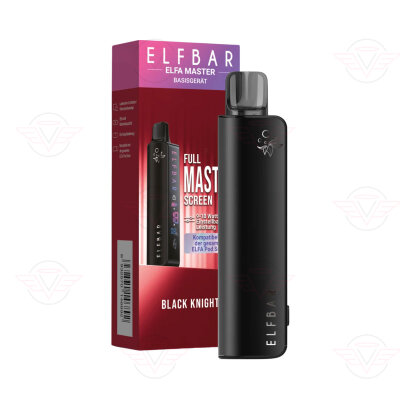 elfbar elfa kaufen Elfbar Master Case ELFA Master Pod System by Elfbar