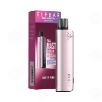 Elfbar - ELFA - Master Pod System Dusty Pink