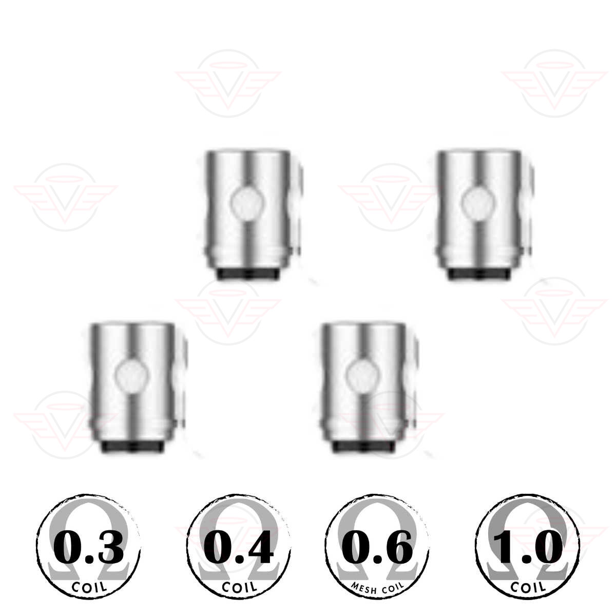 elfbar nachfüll pod läuft aus Vaporesso Tarot Nano Vape Kit main image 0