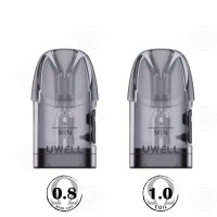 UWELL - Caliburn A3S Ersatzpods