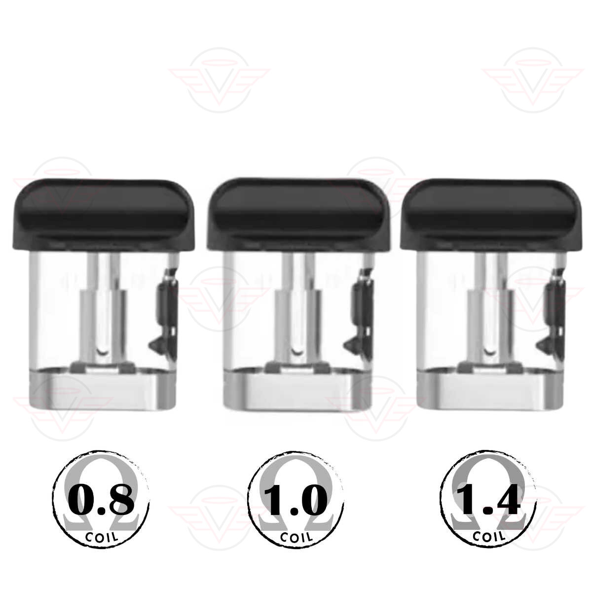 elfbar nachfüll pod läuft aus SMOK - MICO Pods - Commande en ligne dès maintenant !